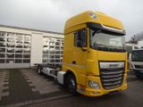 DAF XF 480, Jumbo BDF, SSC, Standklima, Intarder - DAF Bdf