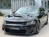Dodge Charger 6,4 V8  Rückfahrkamera/SHZ/Lenkradheizun - gebrauchte Dodge Charger aus dem Jahr 2020