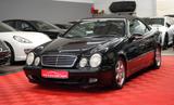 Mercedes-Benz CLK 320 V6 Cabrio Aut. Elegance - Mercedes-Benz CLK-Class aus 2000