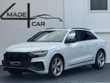 Audi Q8 50 TDI Competition Plus *NAPPA*B&O*SOFT-CLOSE