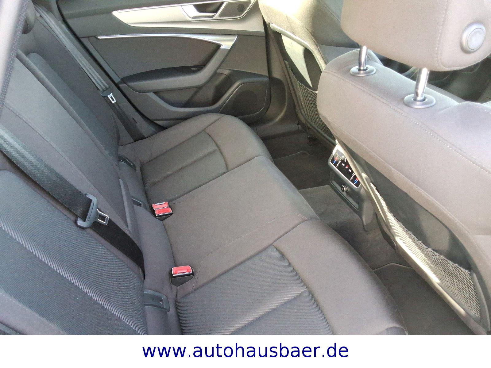 Audi A6 Avant 45 TFSI quattro sport*PANO*R-KAM*MEMORY
