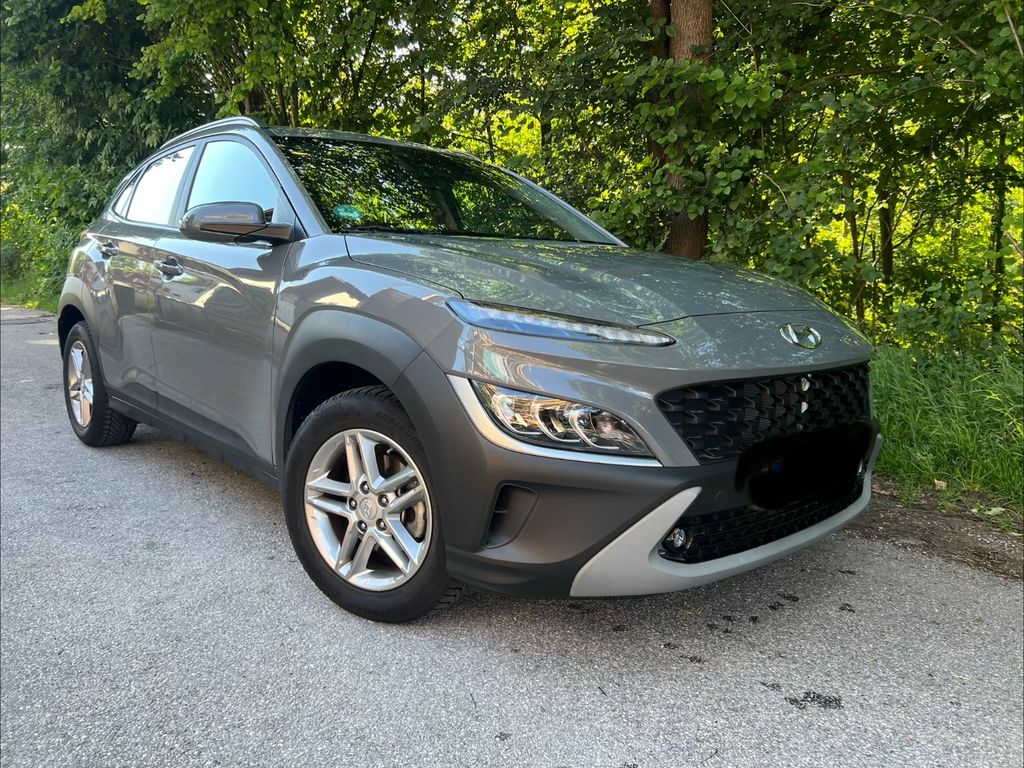 Image of Hyundai KONA