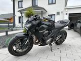 Kawasaki Z800 - KAWASAKI MOTORRAD 800