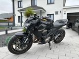 Kawasaki Z800 - KAWASAKI MOTORRAD 800