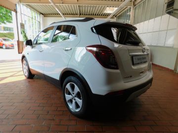 Opel Mokka - 6