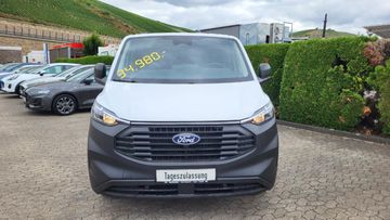 Fahrzeugabbildung Ford Transit Custom Kasten 280 L1 Trend FWD
