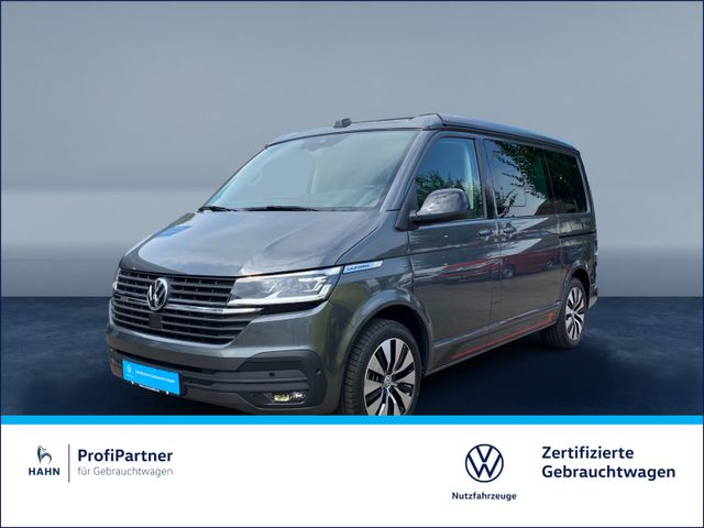 Volkswagen T6.1 California Beach Tour EDITION TDI 150kW DSG