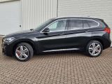 BMW X1  xDrive 20d*M-Sport*AHK*Harmann*ACC*R-Cam - BMW: Harman