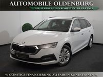 Skoda Octavia 2.0 TDI Ambition *ACC*Virt*4xSHZ*Matrix*