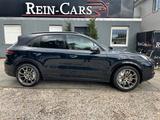 Porsche Cayenne Turbo/PANO/360°/MEMORY/MATRIX/KEYLESS - gebrauchte Porsche Cayenne aus dem Jahr 2018