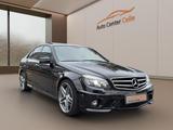 Mercedes-Benz C 63 AMG C -Klasse Lim. C 63 AMG - Mercedes-Benz: Klasse AMG
