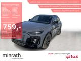 Audi Q6 e-tron Q S Line MATRIX+RAUTE+HUD+PANO+SHZ
