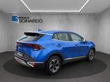 Kia Sportage 1.6 T-GDI MHEV *NAVI*RFK*LED*Digital* - Kia Sportage