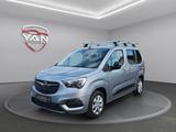 Opel Combo Life 1.2 Turbo Elegance *Automatik* - Opel Combo Life: Automatik