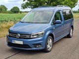 Volkswagen Caddy Maxi Comfortline - Volkswagen Caddy Maxi in Freiburg