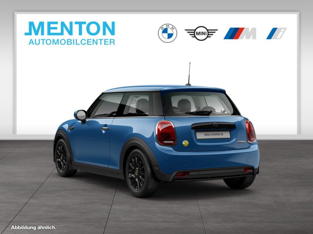 MINI Cooper SE 3-Türer DAB LED Navi Tempomat Shz PDC imagem 2