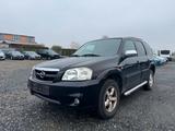 Mazda Tribute 2.3 Exclusive 4X4"Klima"Leder"SHZ"AHK - Mazda Tribute Benziner Gebrauchtwagen