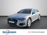Audi A6 Avant 50 TDI S tronic quattro sport RFK LED D - AUDI A6 Leasingangebote für Privatpersonen