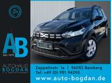 Dacia Jogger Comfort 7 Sitzer Tempomat*PDC*SHZ - Dacia Jogger Comfort mit Benzin-Antrieb