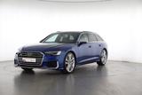 Audi S6 Avant 3.0 TDI quattro tiptronic | STANDH. | - Audi Gebrauchtwagen in Herne