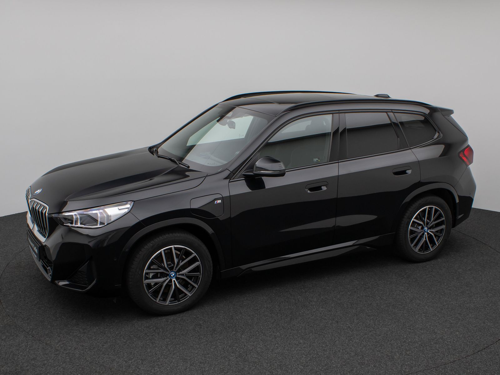 Fahrzeugabbildung BMW X1 xD25e M Sport Panorama Kamera H/K DAB Komfort