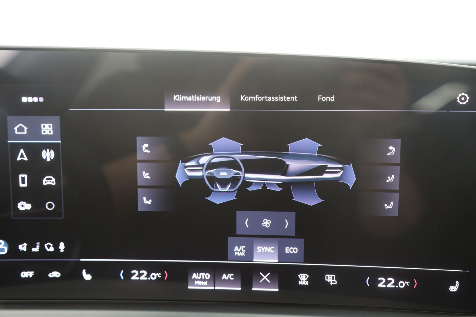 Audi Q5 - Bild 18