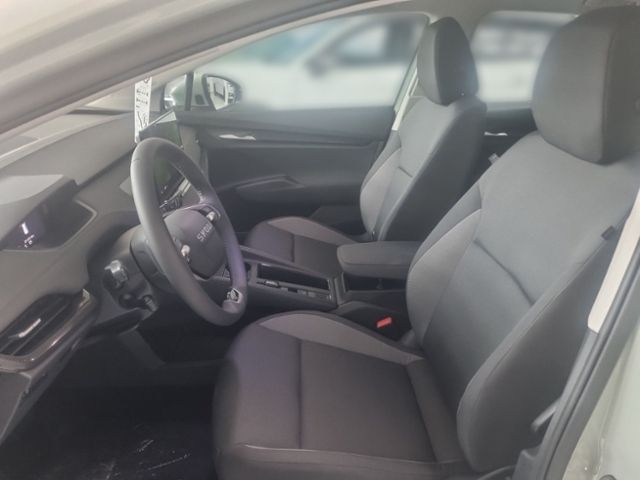 Fahrzeugabbildung SKODA Elroq 50 Tour PAKET SMART LED