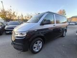 Volkswagen T6.1 California Beach*1 Hand*Küche*ACC*DSG*MwSt. - silberne Volkswagen T6 California