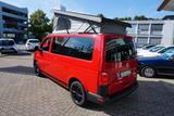 Volkswagen VW Bulli T6 CITYCAMPER  Aufstelldach Reimo - Volkswagen Hamburg