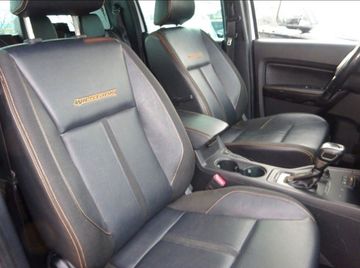 Ford Ranger - 6