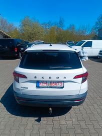 Skoda Karoq - 7