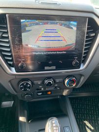 Bild 20 Isuzu D-Max Double Cab 4WD LS