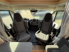 Sunlight V 67S Citroen