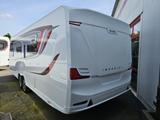 Kabe Imperial 740 TDL KS E8/ 14.326 Euro sparen! - Separate Dusche Wohnwagen