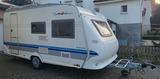 Hobby easy de Luxe 440 SF - Hobby De luxe easy