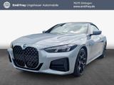 BMW 420i Cabrio M Sportpaket HK HiFi DAB LED RFK - BMW 420 in Karlsruhe