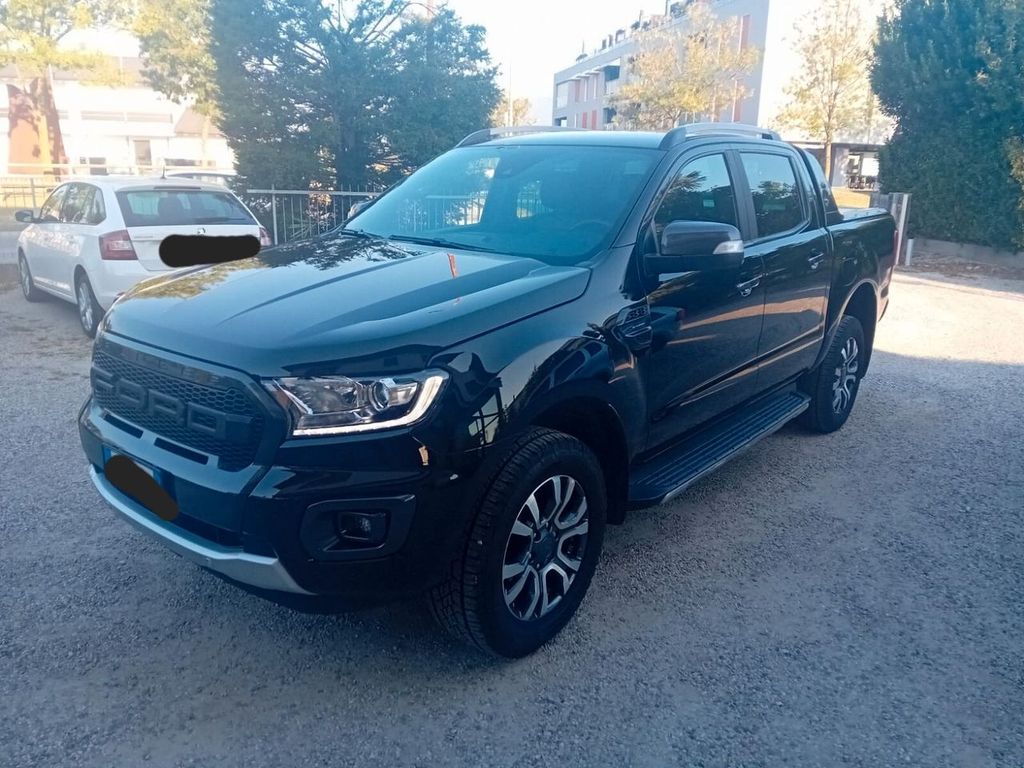 Image of Ford Ranger