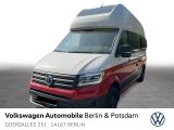 Volkswagen Grand California 600 2,0 l TDI AG8 Solar R-Kam. - Volkswagen Alkoven
