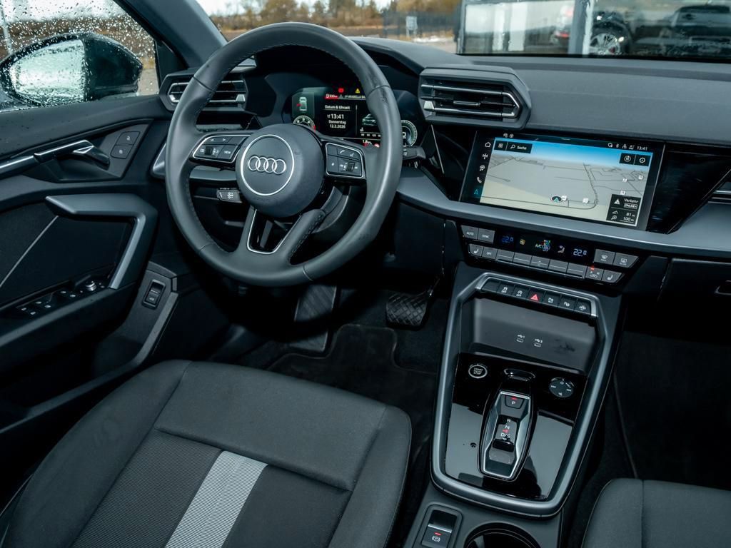 Audi A3 - Bild 6