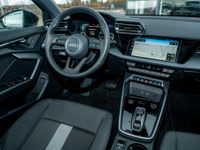 Audi A3 - Vorschau Bild 6