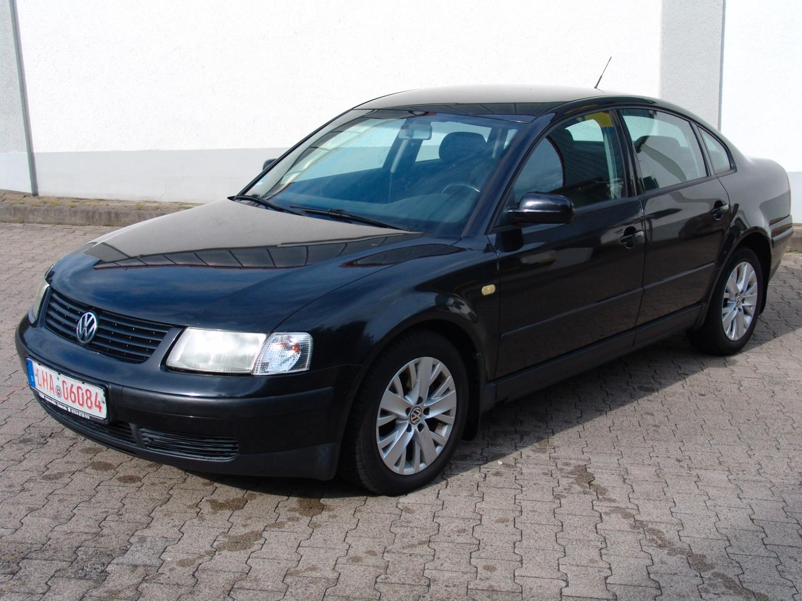 Volkswagen Passat Trendline