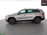 Skoda Kodiaq 2.0 TSI 4x4 STYLE 360GRAD,BOLERO,1.HAND - Skoda Gebrauchtwagen in Berlin