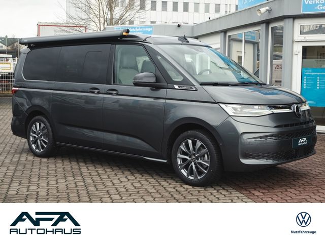 Volkswagen T7 California Ocean TDI LED*Navi*Sthz*AHK