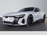 Audi RS e-tron GT quattro +RS DESIGN Pak. grau+MATRIX - gebrauchte Audi RS e-tron GT aus dem Jahr 2024