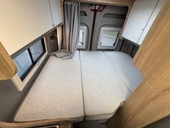 Clever Tour 540 | **MEGA AUSSTATTUNG** Jetzt oder nie!