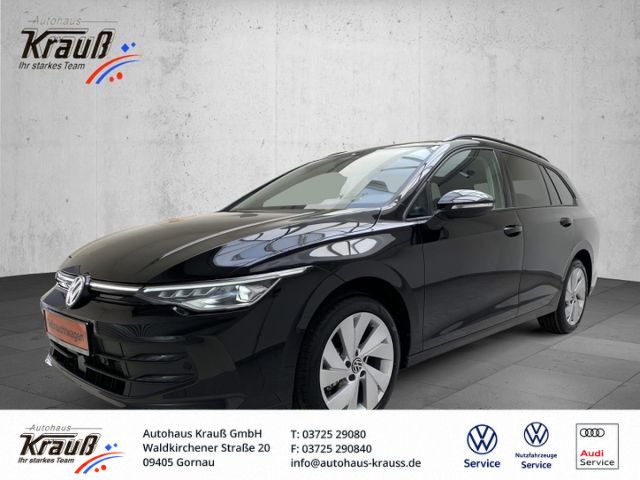 Volkswagen Golf Variant VIII 1.5 TSI Life Family ACC