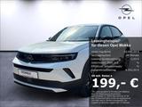 Opel Mokka Edition 1.2 17 Allwetter SHZ LHZ LED CarPl - OPEL Mokka Leasingangebote für Privatpersonen