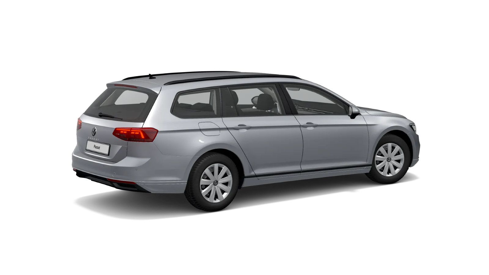 Volkswagen Passat Variant - Bild 5