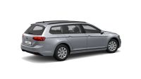 Volkswagen Passat Variant - Vorschau Bild 5