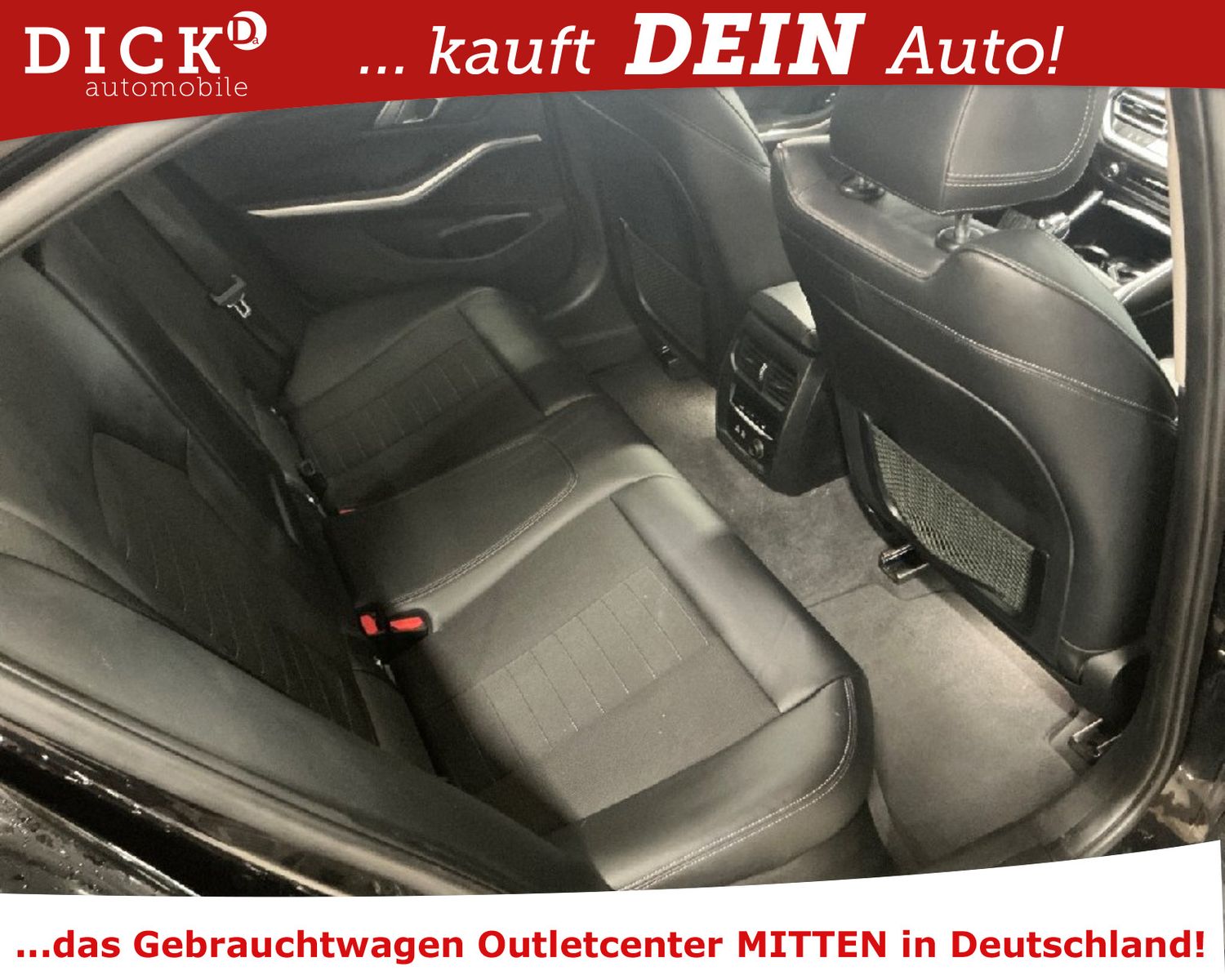Fahrzeugabbildung BMW 318d Aut LED/ACC/NAVI/VIRTUAL/HIFI/8Fa